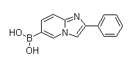 2-Phenylimidazo[1,2-a]pyridine-6-boronic acid